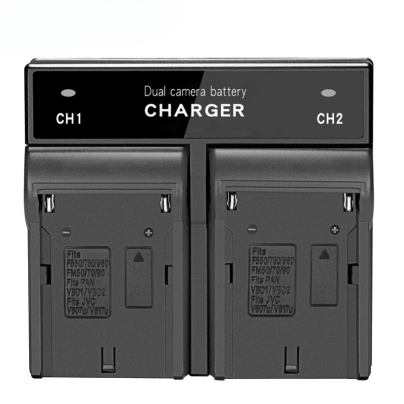 Dual  Channel Digital Battery  - Drone Battery ulasan dan harga