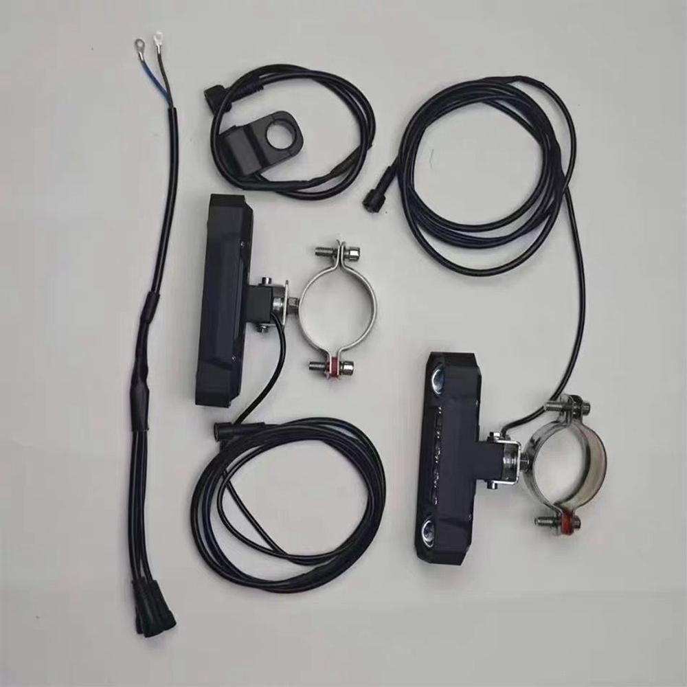 DJI T70/T70P/T60/T25P Agricult - Drone Led Light ulasan dan harga