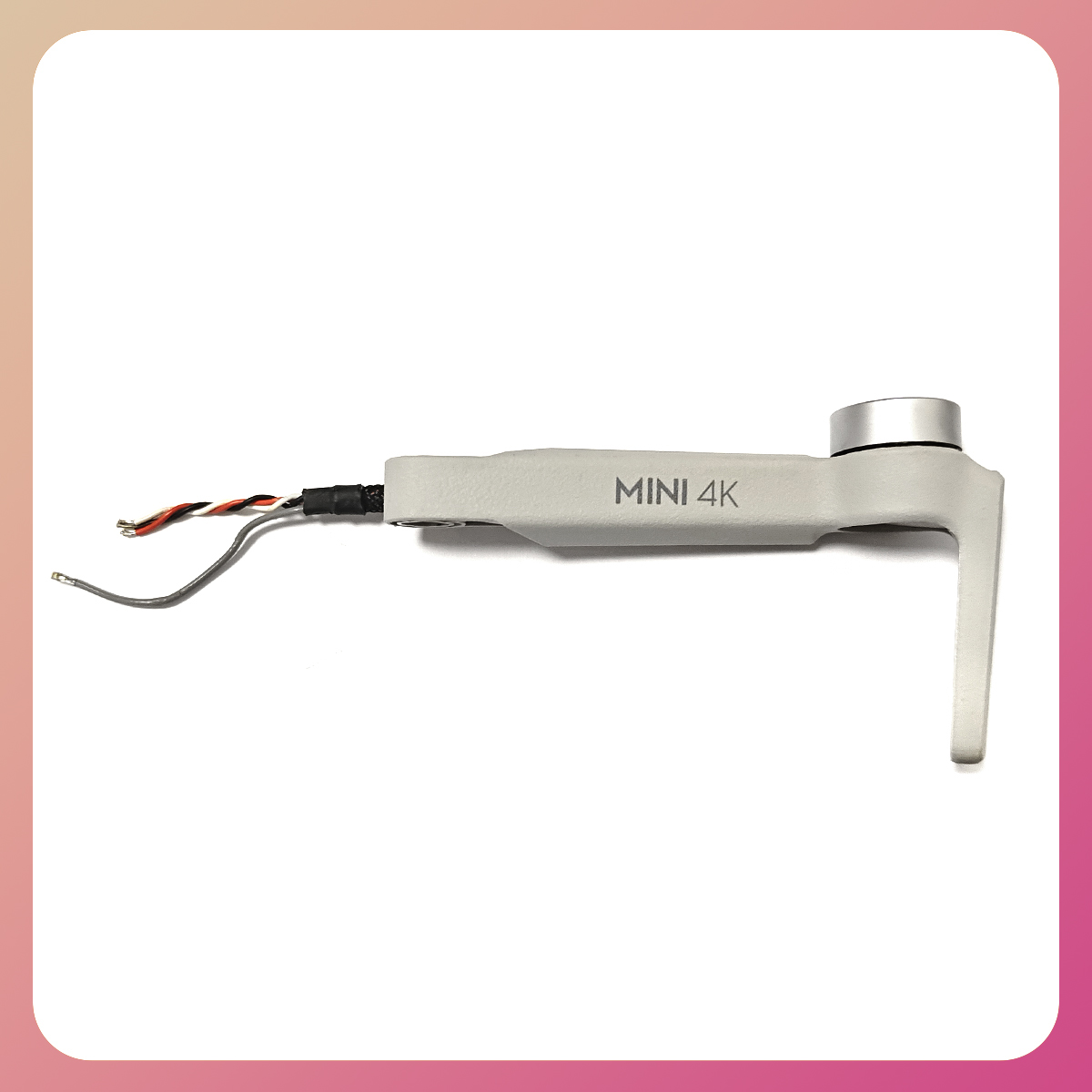 Original DJI Mini 4K Left Righ - Drone Arm ulasan dan harga