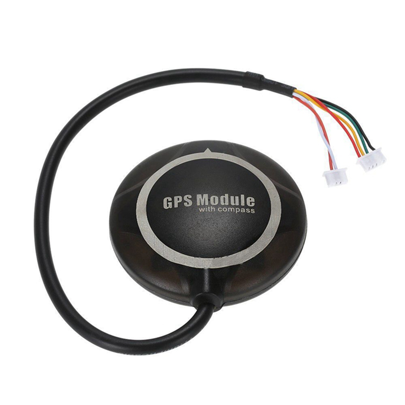 ABGINEO-M8N Flight Controller  - Drone Compass ulasan dan harga