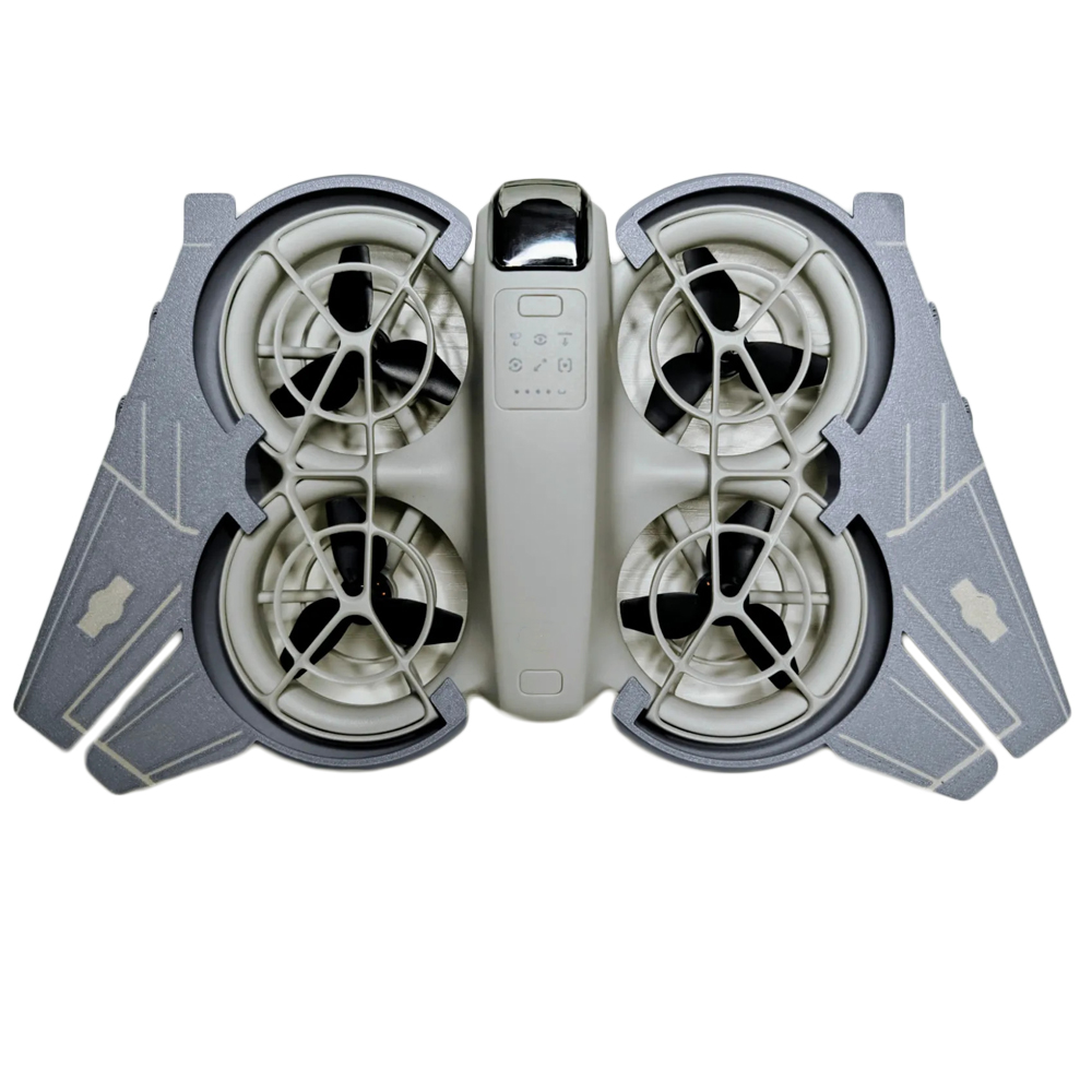Protective Bumper Ring For DJI - Drone Propeller Guard ulasan dan harga