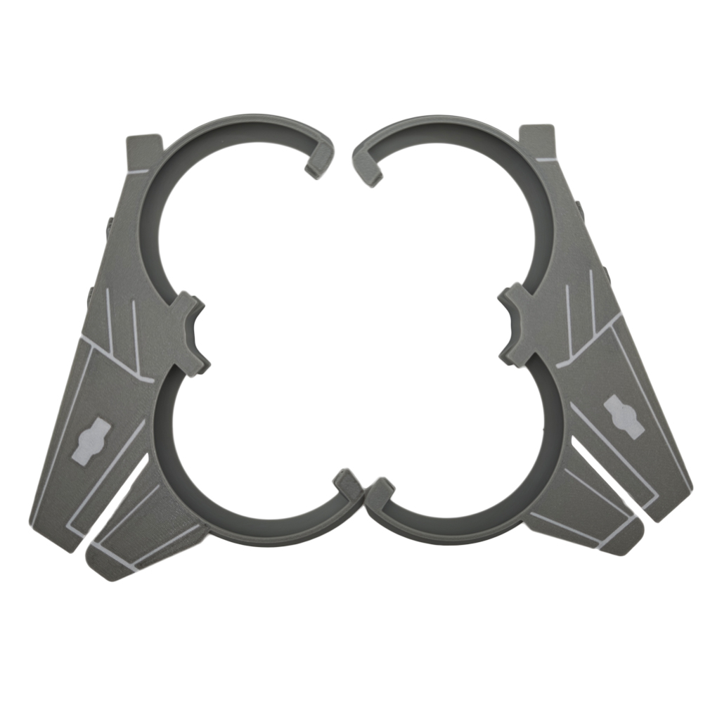 Protective Bumper Ring For DJI - Drone Propeller Guard ulasan dan harga