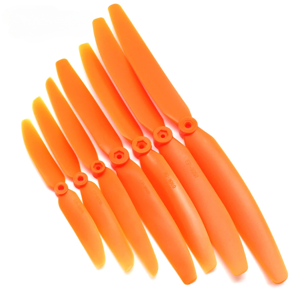 10pcs/lot GWS Screw Propeller  - Drone Propeller ulasan dan harga