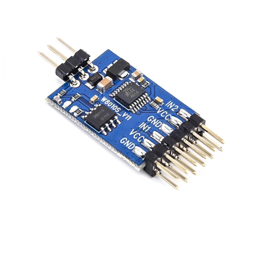 5.8G 3 Channel Video Switcher  - Drone Battery ulasan dan harga