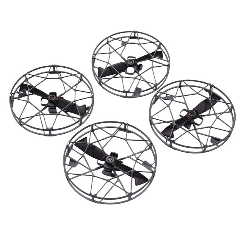 Drone Accessories- For DJI Min - Drone Propeller Guard ulasan dan harga