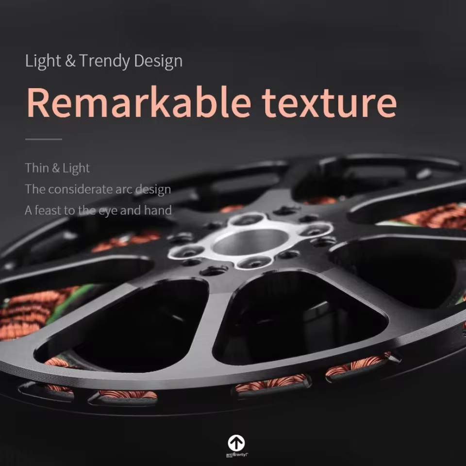 T-MOTOR Brushless Motor MN8012 - Drone Battery ulasan dan harga