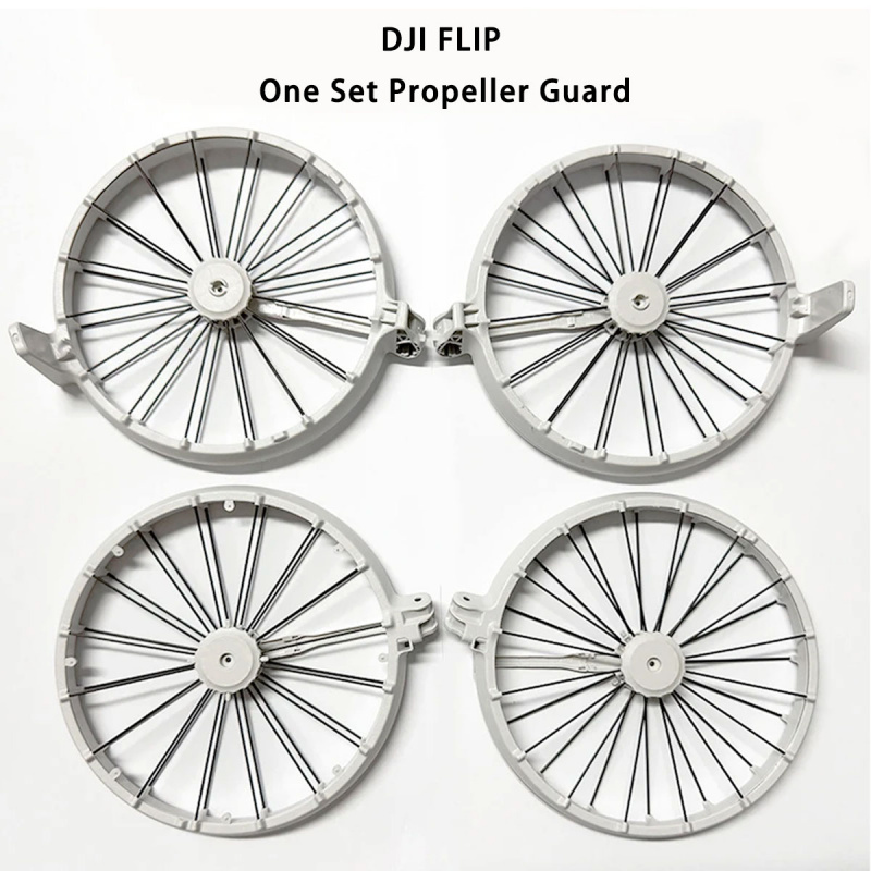 Original Propeller Guard for D - Drone Propeller Guard ulasan dan harga