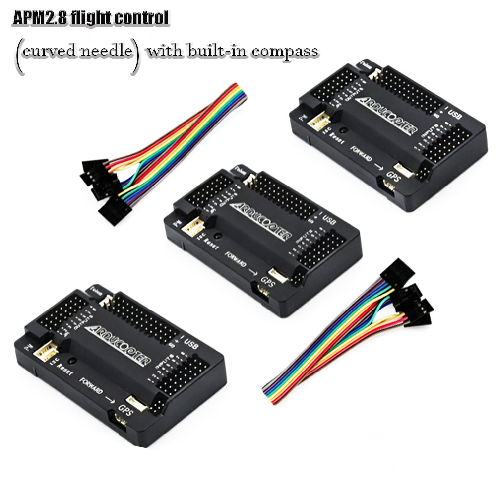 APM 2.8 Flight Controller Boar - Drone Flight Controller ulasan dan harga