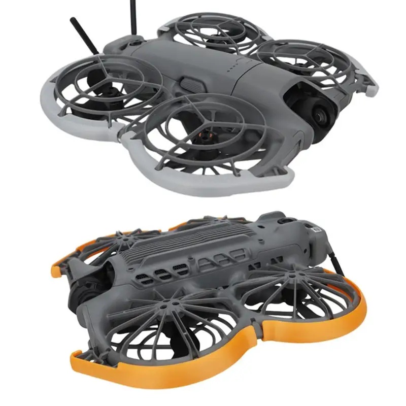 Ropeller Guard for dji Neo 2 D - Drone Propeller Guard ulasan dan harga