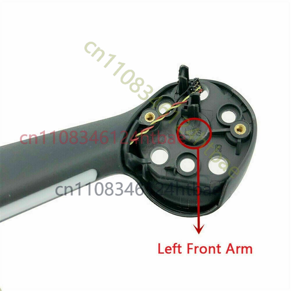 Used, for  DJI FPV Drone - Fro - Drone Arm ulasan dan harga