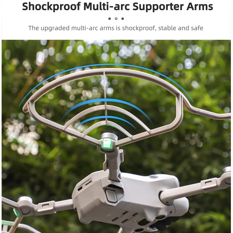 Sunnylife Propeller Guard for  - Drone Propeller Guard ulasan dan harga