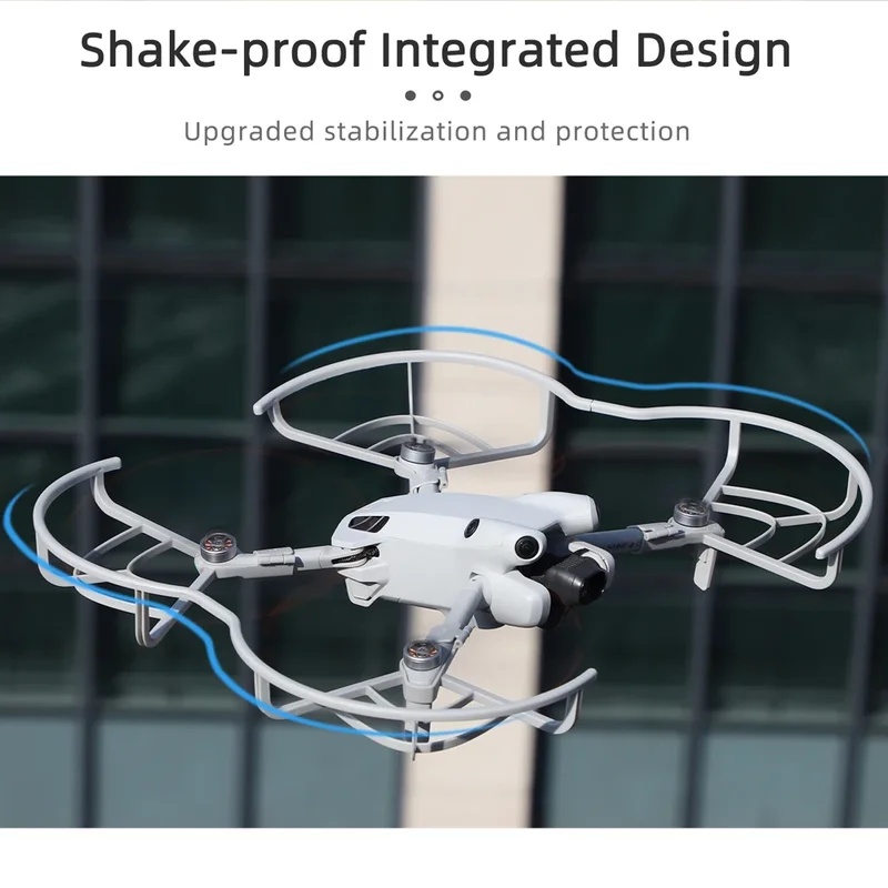 Sunnylife Propeller Guard for  - Drone Propeller Guard ulasan dan harga