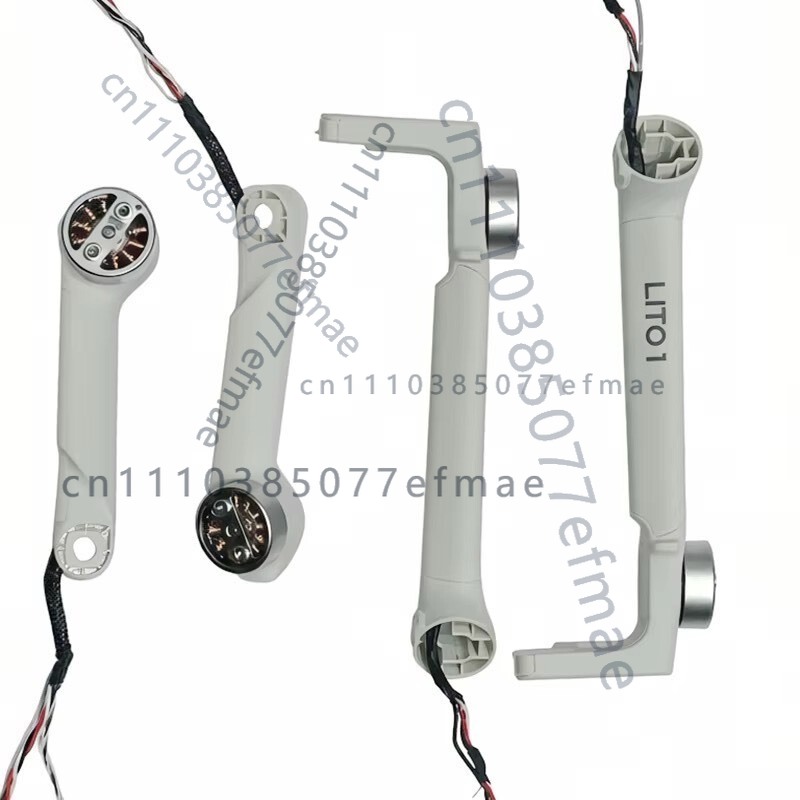 1pcs used Original Motor Arm f - Drone Arm ulasan dan harga