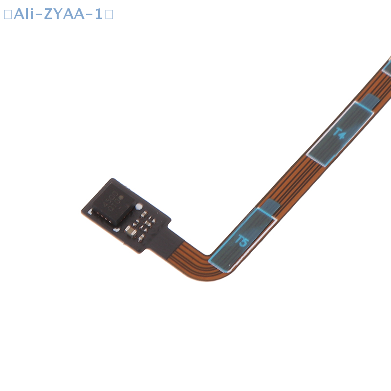 【ZYAA-1】3 In 1 Flexible Flat R - Drone Gps Mount ulasan dan harga