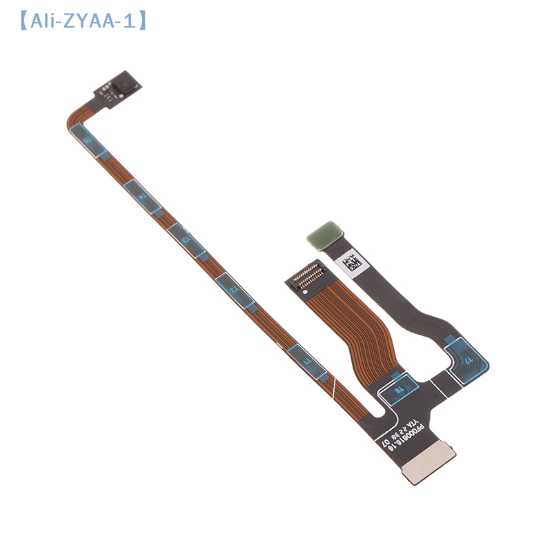 【ZYAA-1】3 In 1 Flexible Flat R - Drone Gps Mount ulasan dan harga