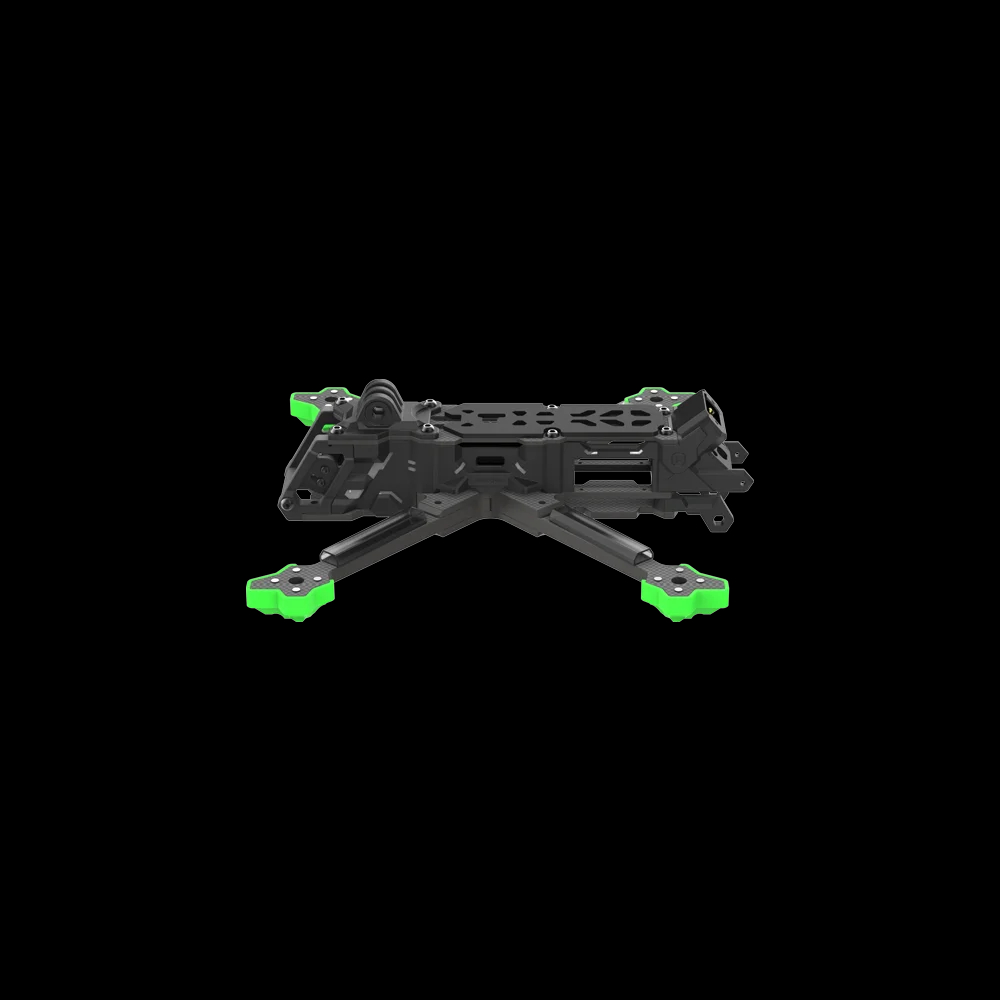 iFlight Nazgul Evoque F5 / F6  - Drone Arm ulasan dan harga