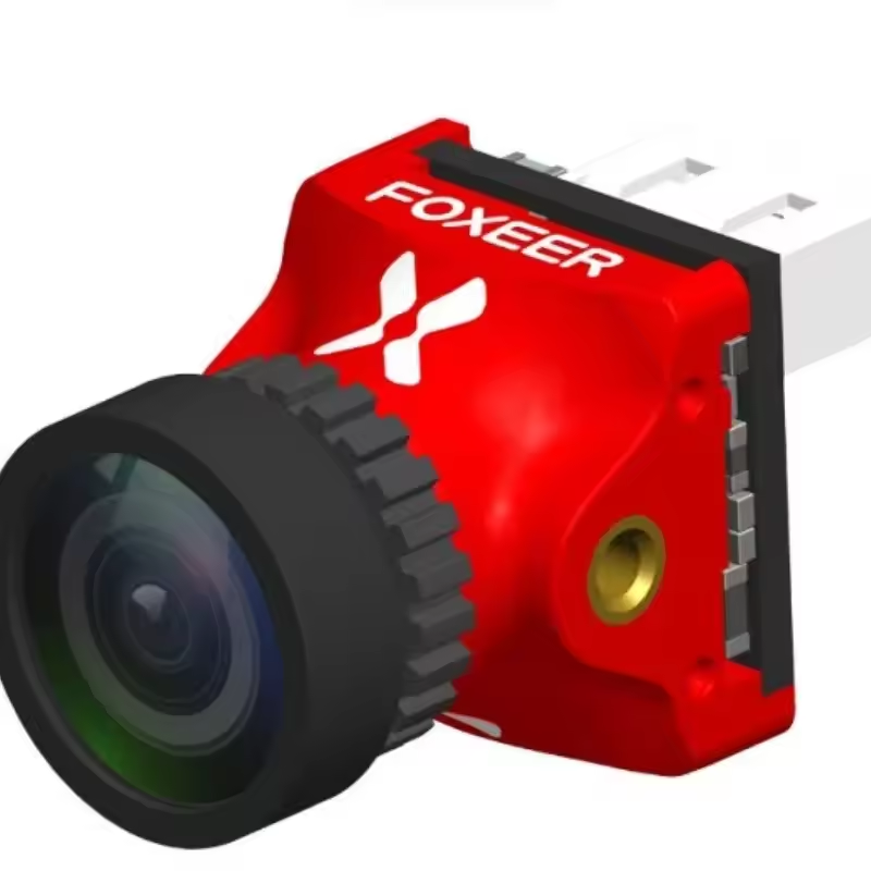 FOXEER Predator5 Camera NANO 1 - Drone Battery ulasan dan harga