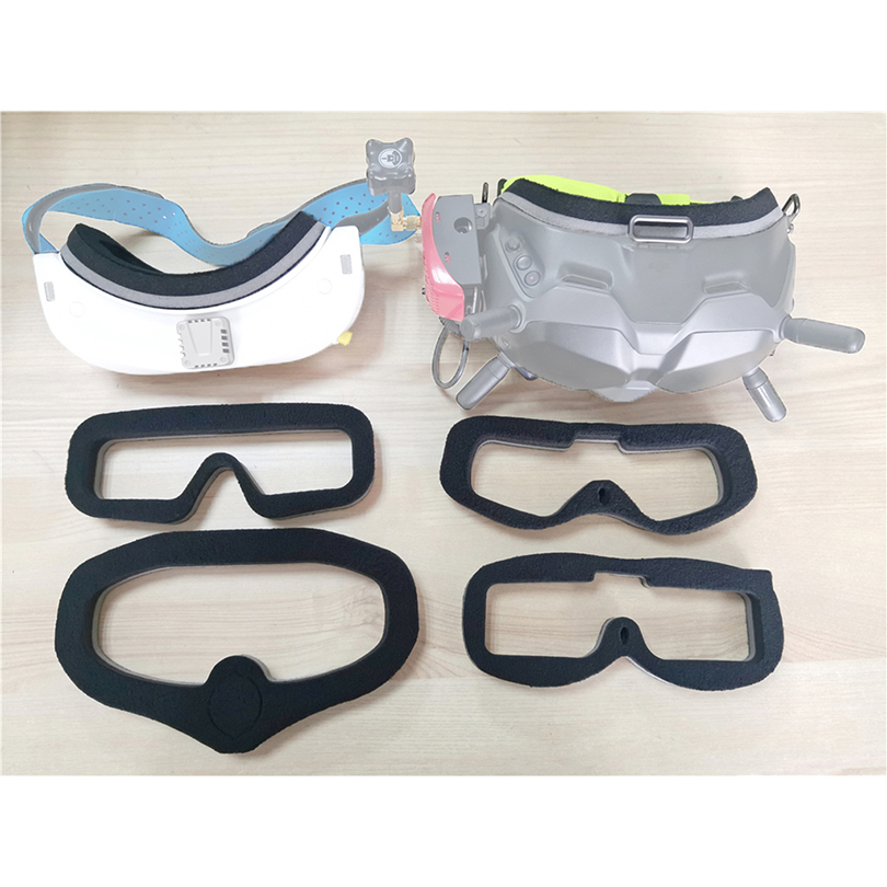 V1 V2 V3 HD3 HDO For FatShark  - Drone Compass ulasan dan harga