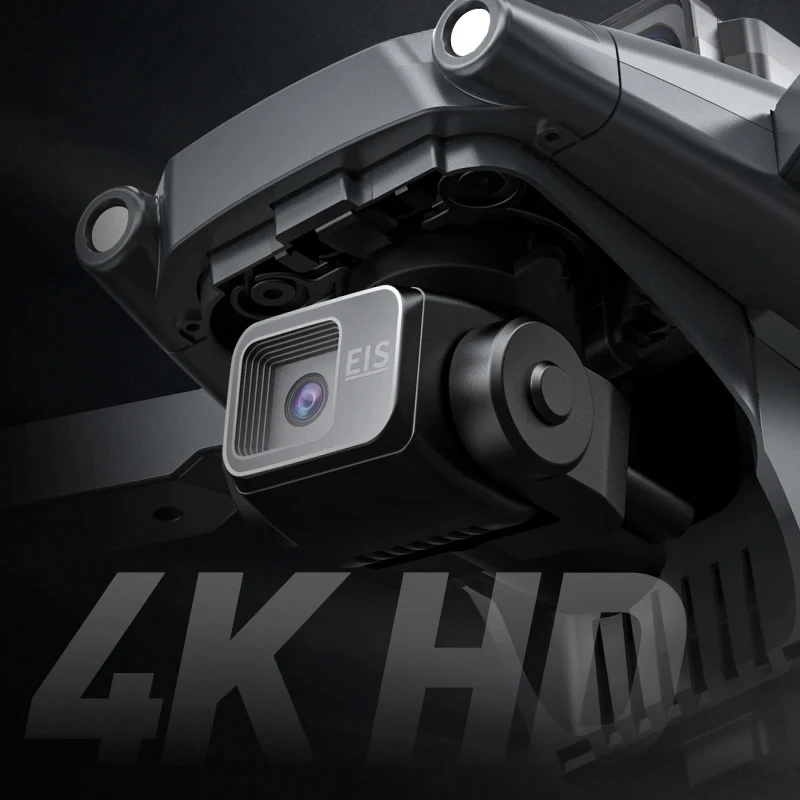 L600 PRO MAX GPS Drone Profess - Drone Gps Mount ulasan dan harga