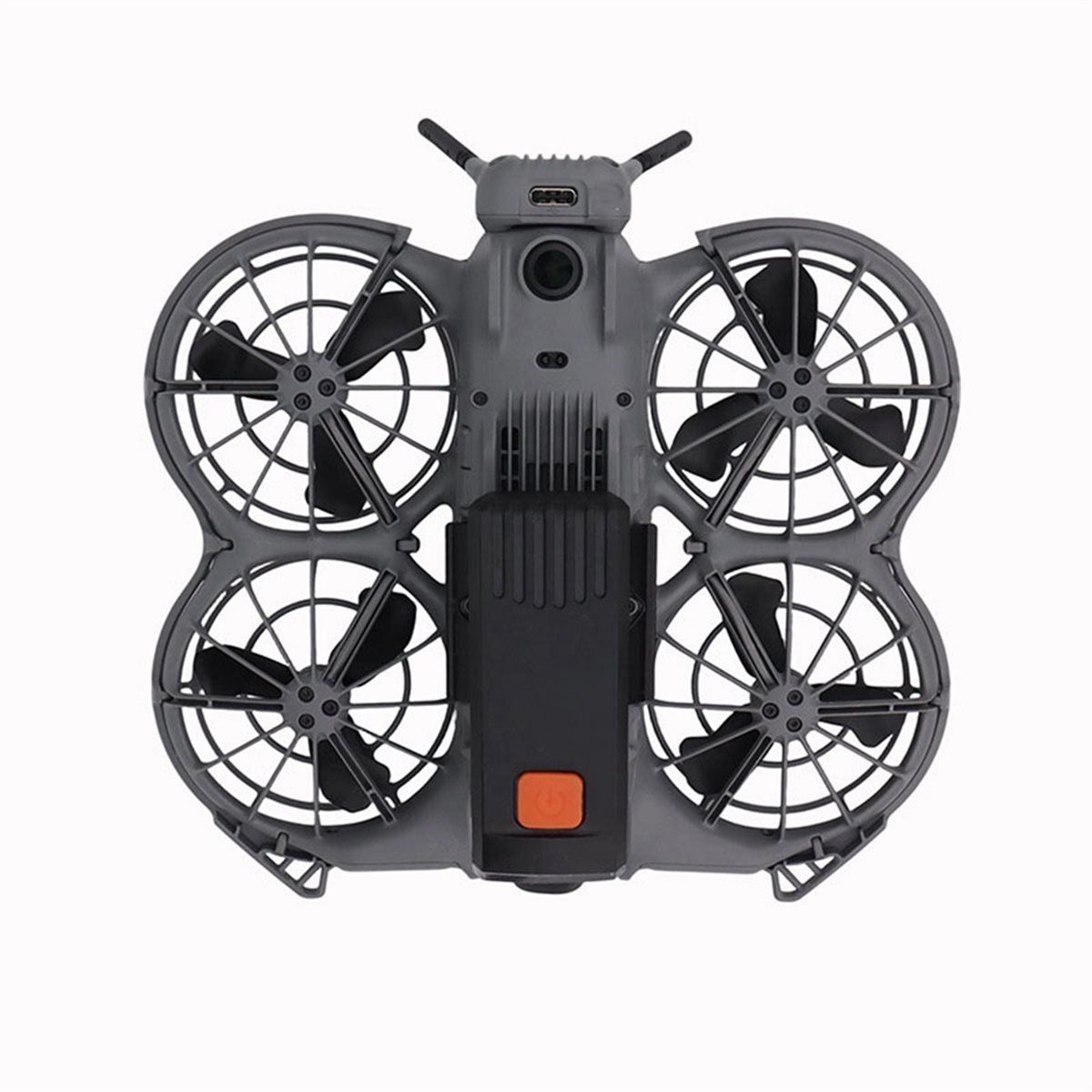 DTC5 Rechargeable Searchlight  - Drone Led Light ulasan dan harga