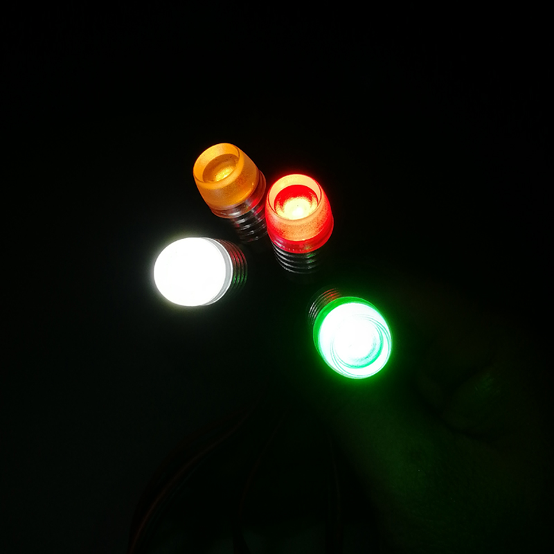 1.5W Super Bright 12V LED Ligh - Drone Led Light ulasan dan harga