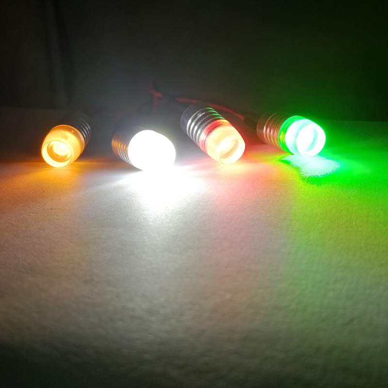 1.5W Super Bright 12V LED Ligh - Drone Led Light ulasan dan harga