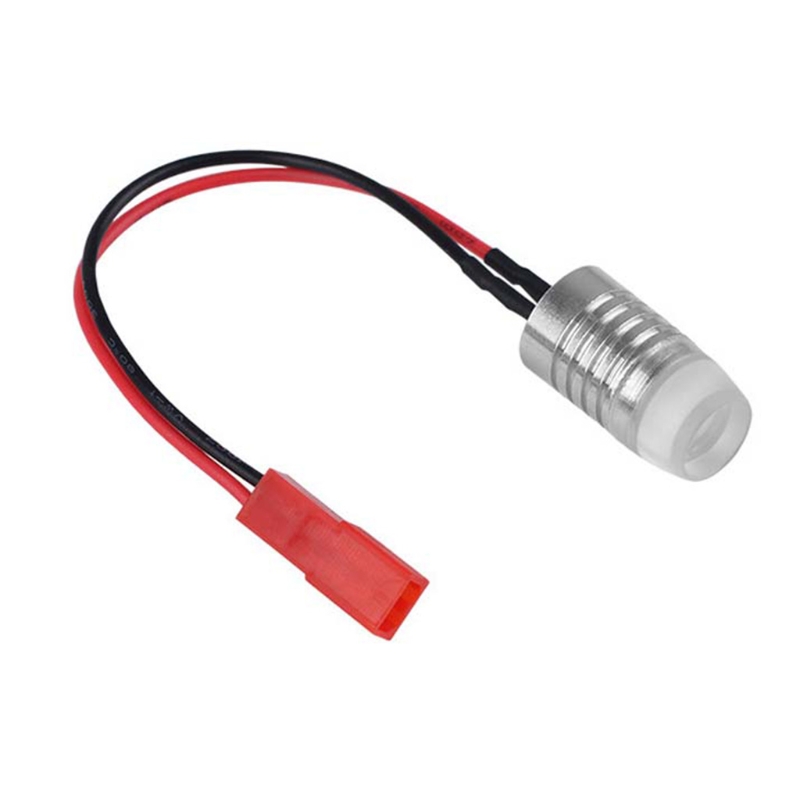 1.5W Super Bright 12V LED Ligh - Drone Led Light ulasan dan harga
