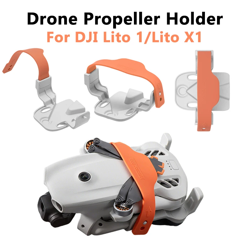 Drone Accessories Propeller Ho - Drone Propeller Guard ulasan dan harga
