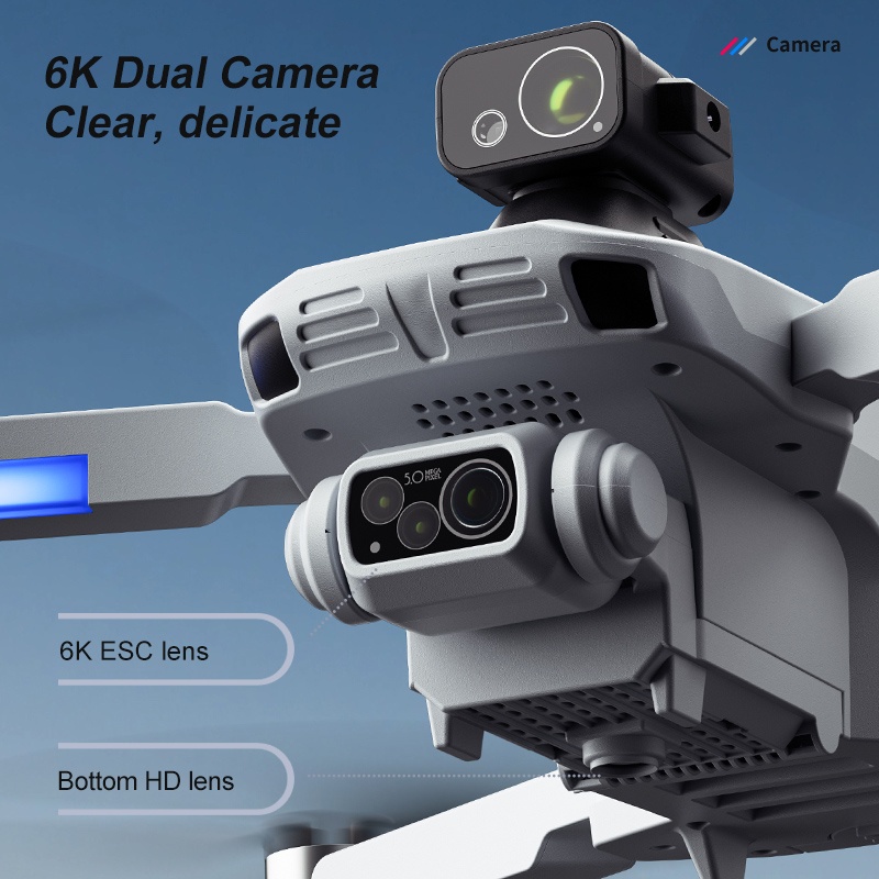 F8 MAX GPS Drone Professional  - Drone Gps Mount ulasan dan harga
