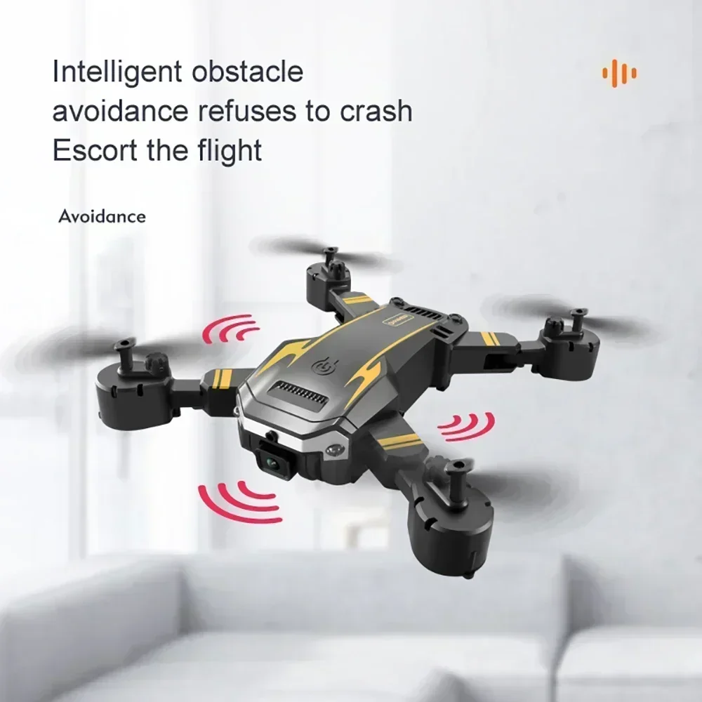 G6 pro Drone with 8K Dual Came - Drone Gps Mount ulasan dan harga
