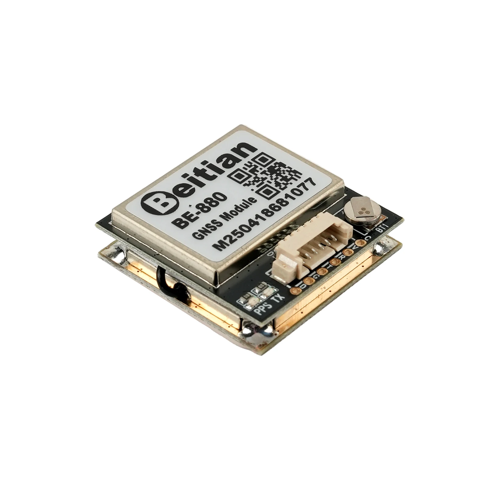 Beitian BE-880 GPS Module with - Drone Compass ulasan dan harga