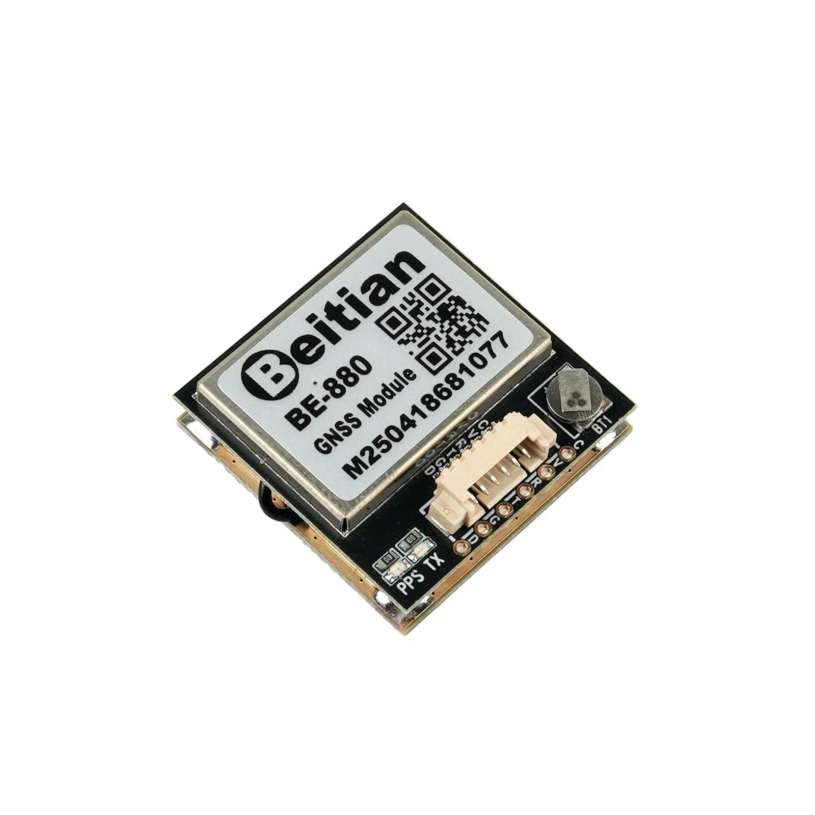 Beitian BE-880 GPS Module with - Drone Compass ulasan dan harga