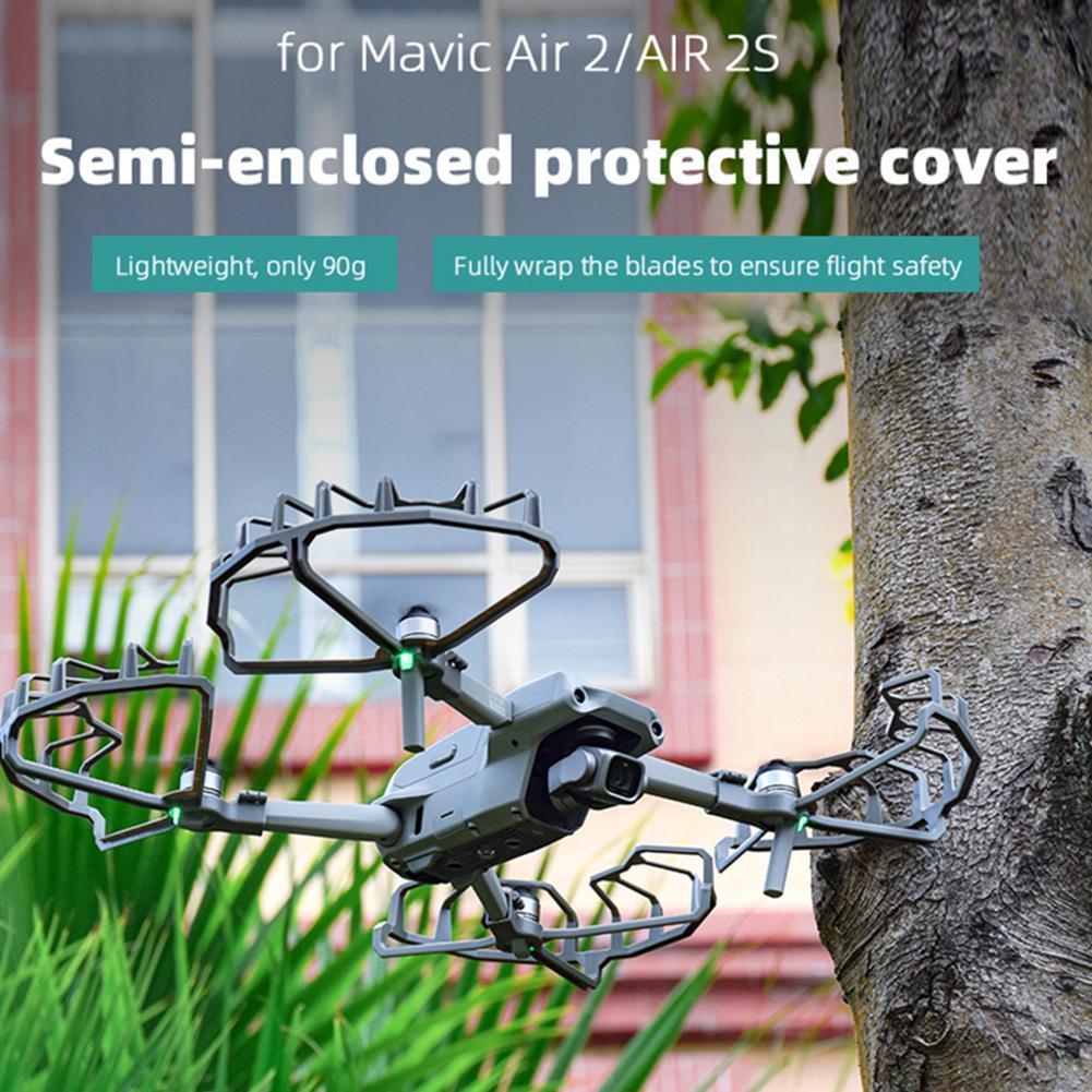 Drone Propeller Protective Rin - Drone Propeller Guard ulasan dan harga