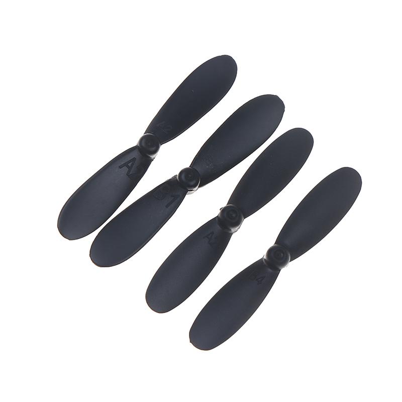 8PCS 42mm Props For 4D RC Spar - Drone Battery ulasan dan harga