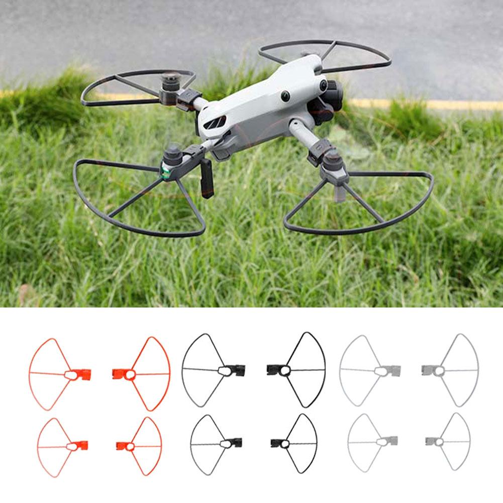Propeller Guard for dji Mini 5 - Drone Propeller Guard ulasan dan harga