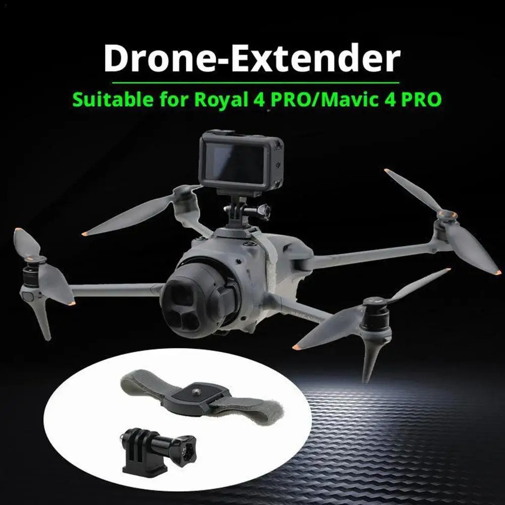 For DJI Mavic 4 Pro Drone Nigh - Drone Led Light ulasan dan harga