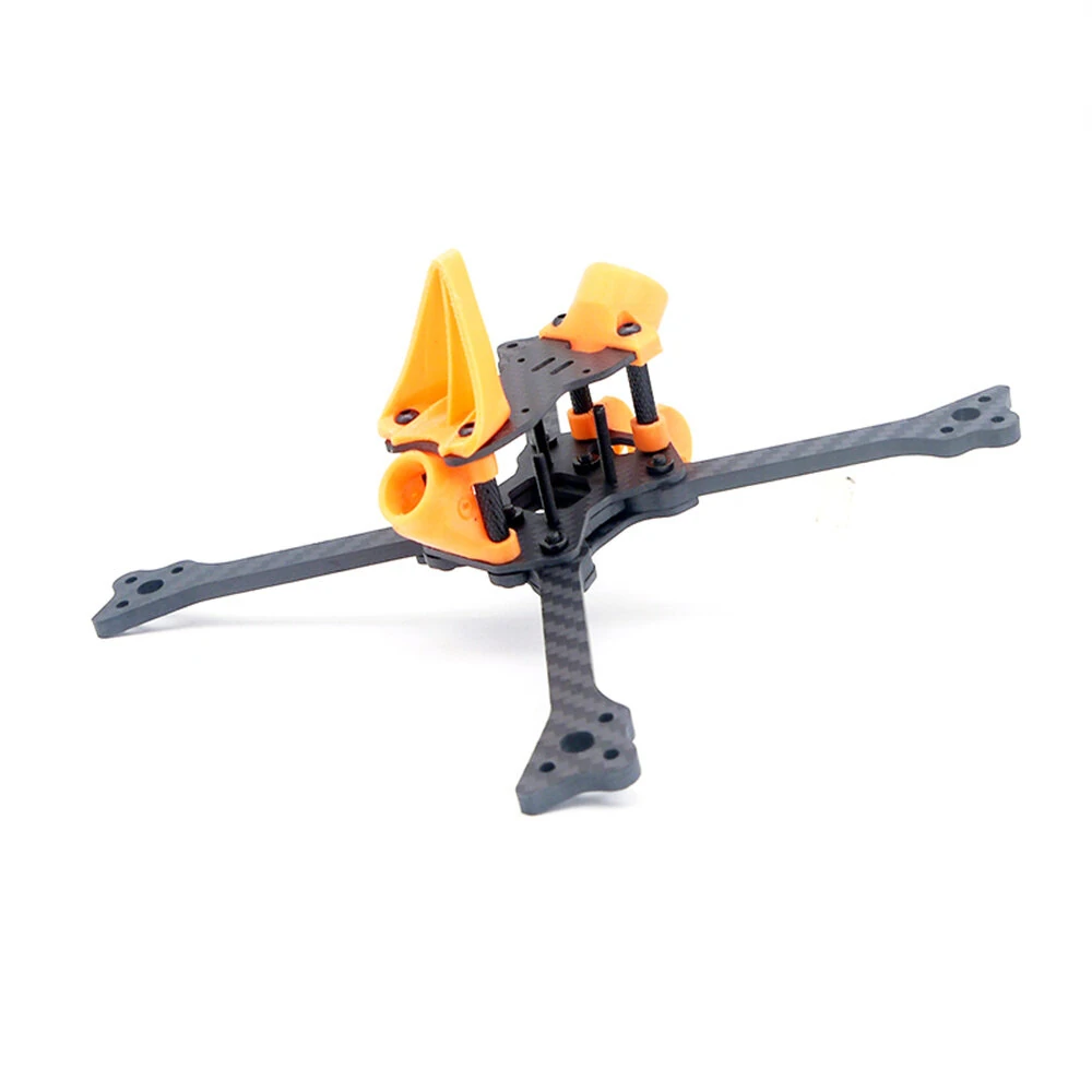 TEOSAW 533Pro 190mm Wheelbase  - Drone Arm ulasan dan harga