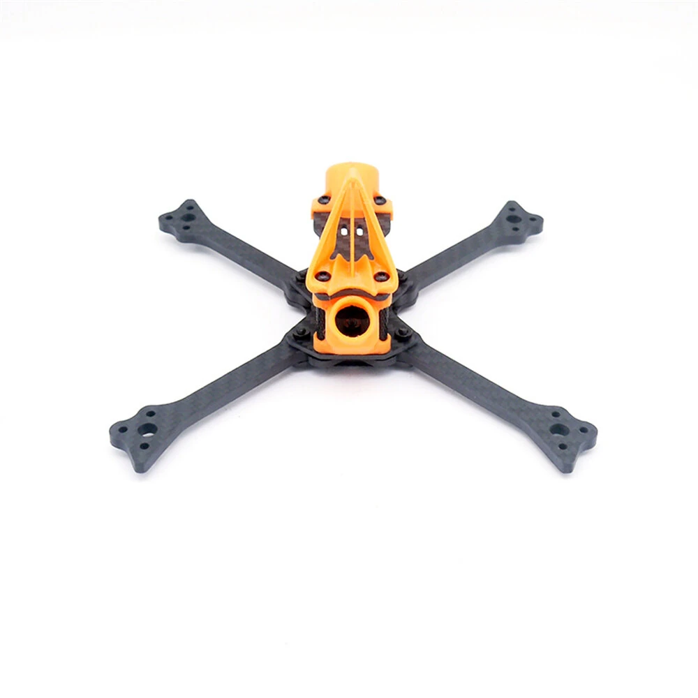TEOSAW 533Pro 190mm Wheelbase  - Drone Arm ulasan dan harga