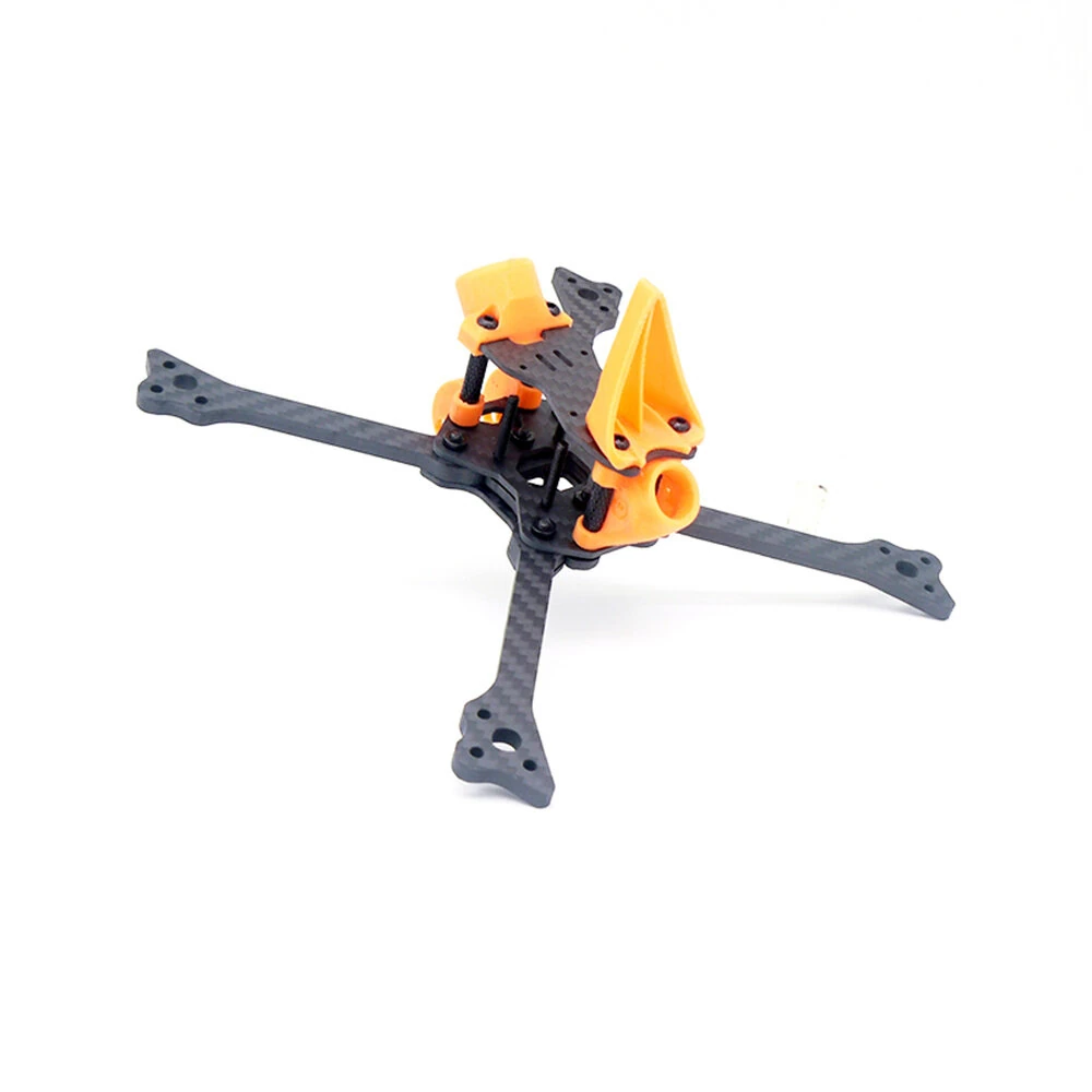 TEOSAW 533Pro 190mm Wheelbase  - Drone Arm ulasan dan harga