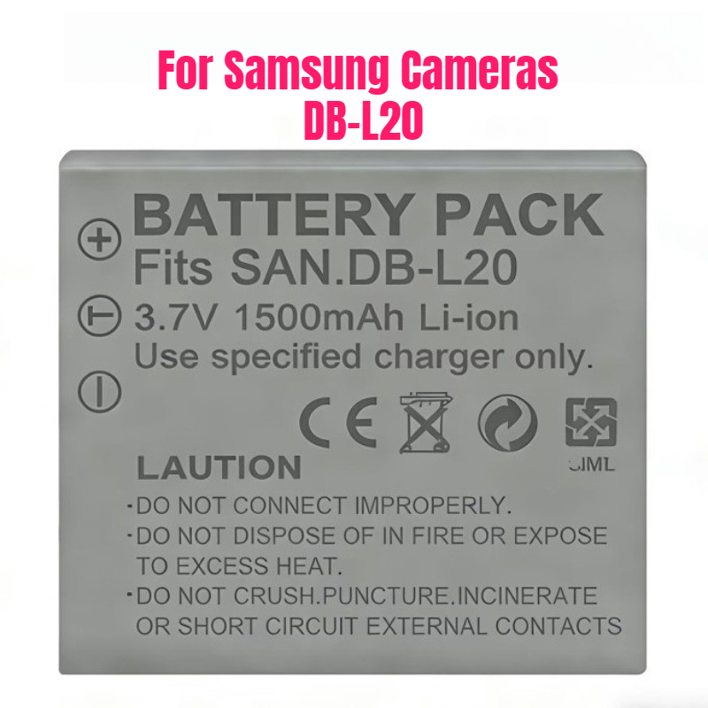 3.7V 1500mah DB-L20 Battery fo - Drone Battery ulasan dan harga