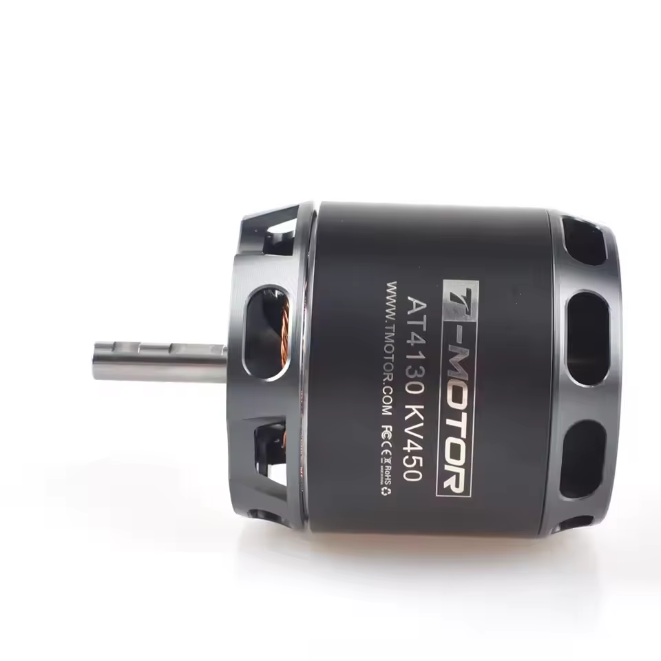 T-MOTOR AT4130 230/300/450KV L - Drone Battery ulasan dan harga