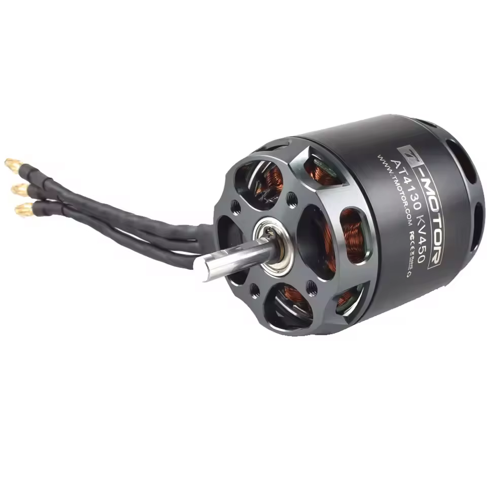 T-MOTOR AT4130 230/300/450KV L - Drone Battery ulasan dan harga