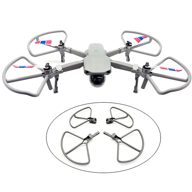 For Mavic Air 2 Propeller Guar - Drone Propeller Guard ulasan dan harga