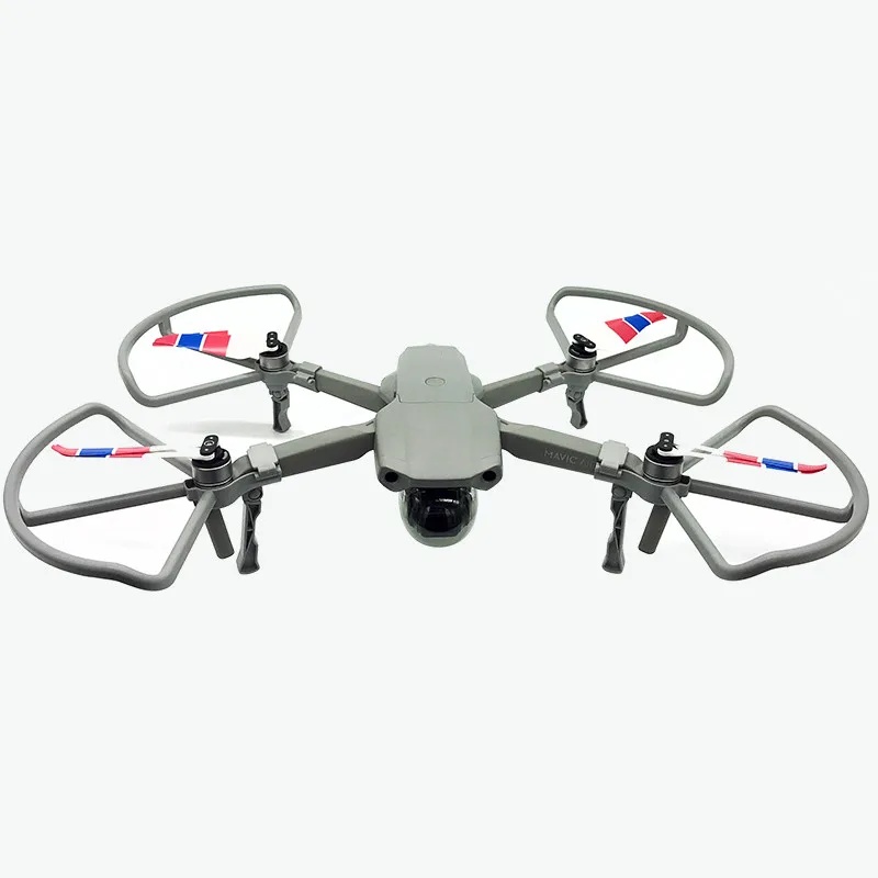 For Mavic Air 2 Propeller Guar - Drone Propeller Guard ulasan dan harga